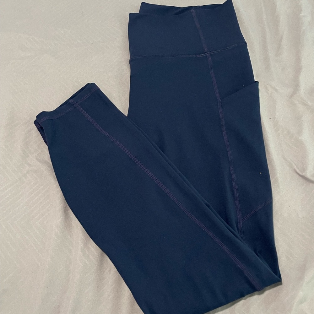 7/8 leggings